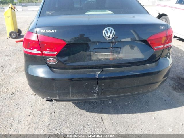 Photo 5 VIN: 1VWAS7A36FC089948 - VOLKSWAGEN PASSAT 