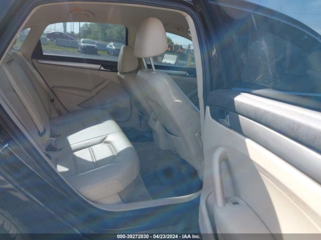 Photo 7 VIN: 1VWAS7A36FC089948 - VOLKSWAGEN PASSAT 