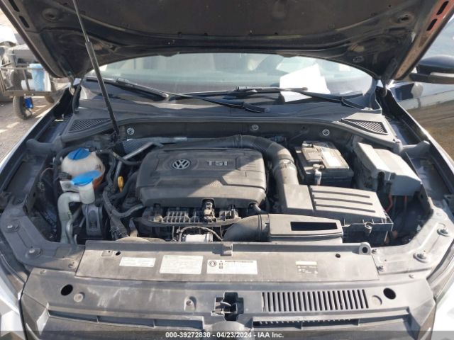 Photo 9 VIN: 1VWAS7A36FC089948 - VOLKSWAGEN PASSAT 