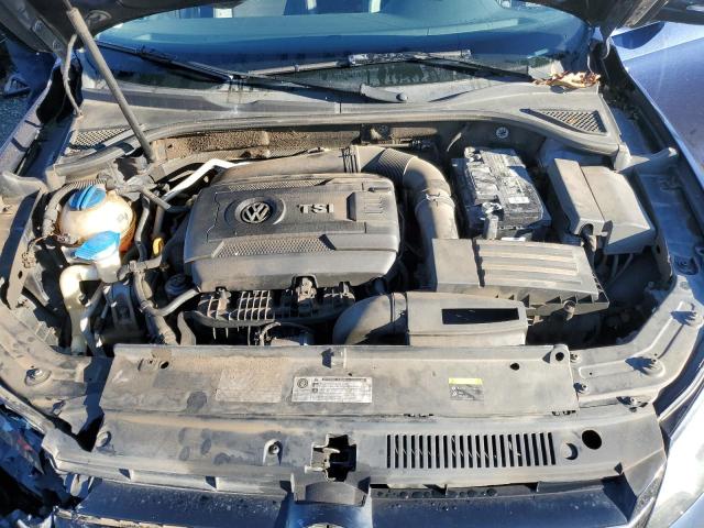 Photo 10 VIN: 1VWAS7A36FC102746 - VOLKSWAGEN PASSAT S 