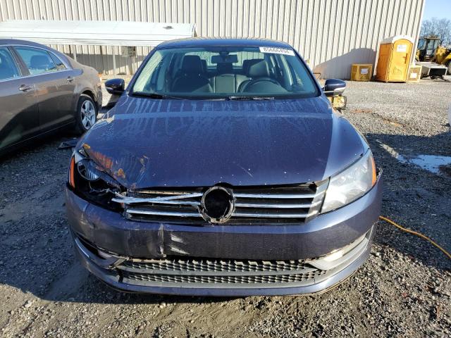 Photo 4 VIN: 1VWAS7A36FC102746 - VOLKSWAGEN PASSAT S 