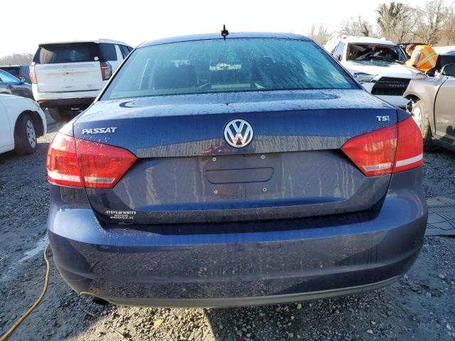 Photo 5 VIN: 1VWAS7A36FC102746 - VOLKSWAGEN PASSAT S 