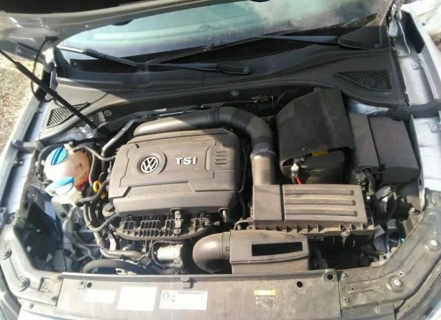 Photo 9 VIN: 1VWAS7A36FC103783 - VOLKSWAGEN PASSAT 