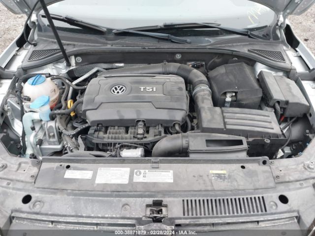 Photo 9 VIN: 1VWAS7A36FC103783 - VOLKSWAGEN PASSAT 