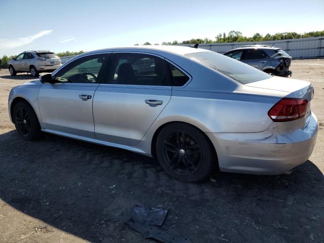 Photo 1 VIN: 1VWAS7A36FC104724 - VOLKSWAGEN PASSAT 