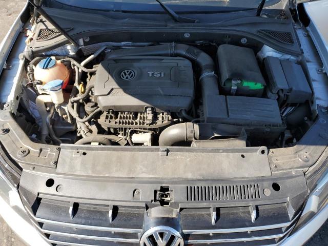 Photo 10 VIN: 1VWAS7A36FC104724 - VOLKSWAGEN PASSAT 