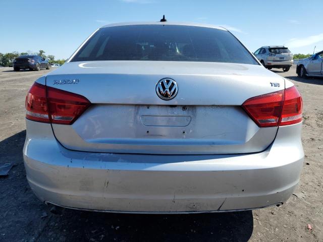 Photo 5 VIN: 1VWAS7A36FC104724 - VOLKSWAGEN PASSAT 