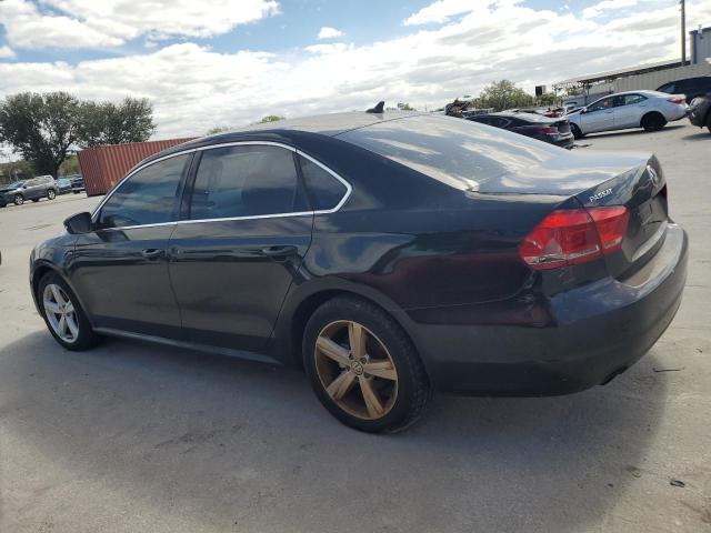 Photo 1 VIN: 1VWAS7A36FC106456 - VOLKSWAGEN PASSAT S 