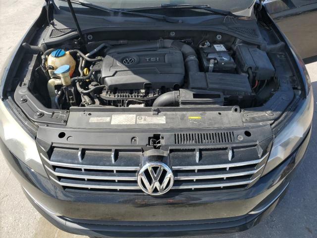 Photo 10 VIN: 1VWAS7A36FC106456 - VOLKSWAGEN PASSAT S 