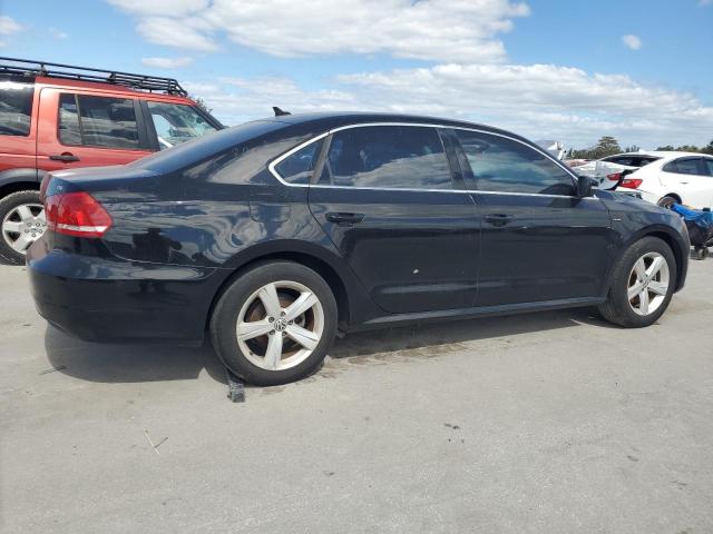 Photo 2 VIN: 1VWAS7A36FC106456 - VOLKSWAGEN PASSAT S 