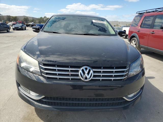 Photo 4 VIN: 1VWAS7A36FC106456 - VOLKSWAGEN PASSAT S 