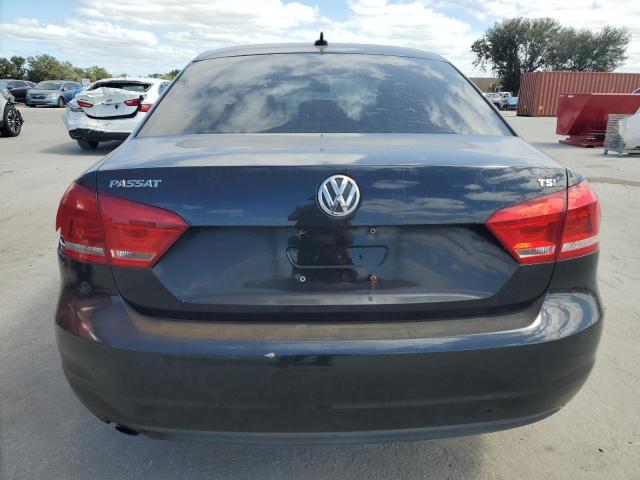 Photo 5 VIN: 1VWAS7A36FC106456 - VOLKSWAGEN PASSAT S 