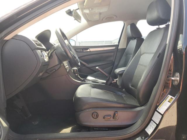 Photo 6 VIN: 1VWAS7A36FC106456 - VOLKSWAGEN PASSAT S 