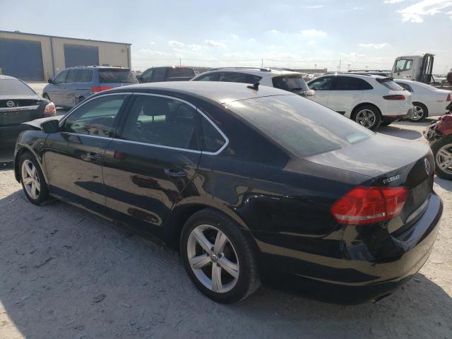 Photo 1 VIN: 1VWAS7A36FC110734 - VOLKSWAGEN PASSAT S 