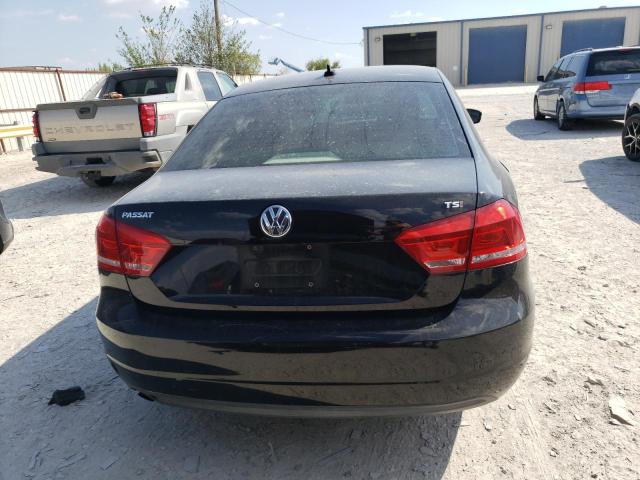 Photo 5 VIN: 1VWAS7A36FC110734 - VOLKSWAGEN PASSAT S 