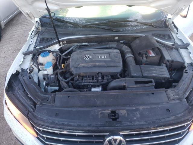 Photo 6 VIN: 1VWAS7A36GC024647 - VOLKSWAGEN PASSAT 