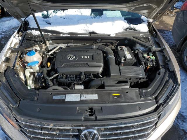 Photo 10 VIN: 1VWAS7A36GC034000 - VOLKSWAGEN PASSAT 