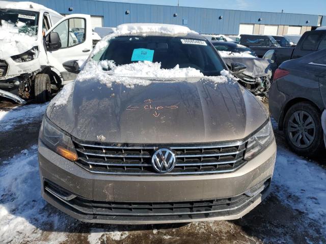 Photo 4 VIN: 1VWAS7A36GC034000 - VOLKSWAGEN PASSAT 