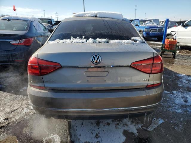 Photo 5 VIN: 1VWAS7A36GC034000 - VOLKSWAGEN PASSAT 