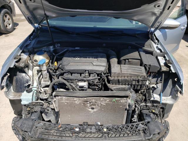 Photo 10 VIN: 1VWAS7A36GC034563 - VOLKSWAGEN PASSAT 