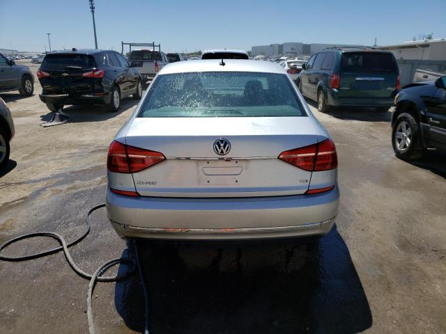 Photo 5 VIN: 1VWAS7A36GC034563 - VOLKSWAGEN PASSAT 