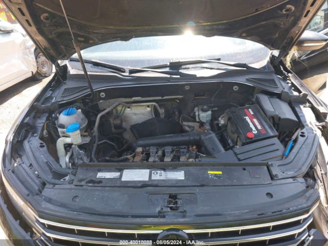 Photo 9 VIN: 1VWAS7A36GC040993 - VOLKSWAGEN PASSAT 