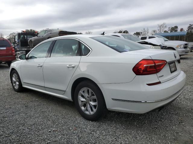 Photo 1 VIN: 1VWAS7A36GC046647 - VOLKSWAGEN PASSAT S 