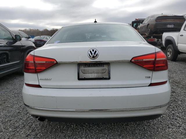 Photo 5 VIN: 1VWAS7A36GC046647 - VOLKSWAGEN PASSAT S 