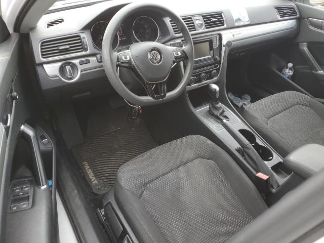 Photo 7 VIN: 1VWAS7A36GC046647 - VOLKSWAGEN PASSAT S 