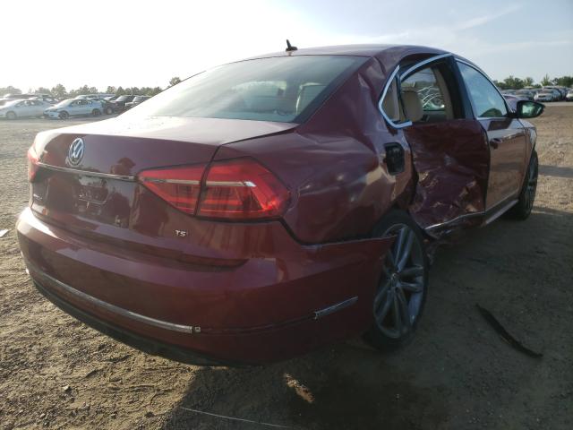 Photo 3 VIN: 1VWAS7A36GC047412 - VOLKSWAGEN PASSAT 