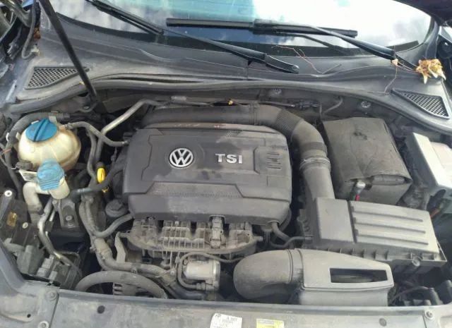 Photo 9 VIN: 1VWAS7A36GC052822 - VOLKSWAGEN PASSAT 