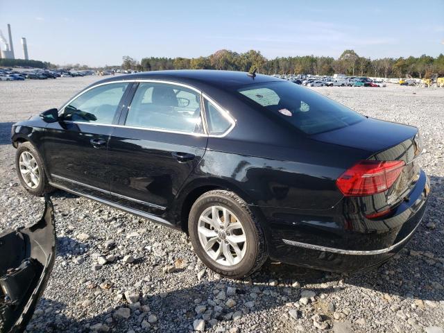 Photo 1 VIN: 1VWAS7A36GC062668 - VOLKSWAGEN PASSAT S 