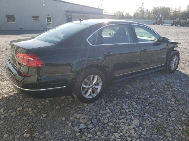 Photo 2 VIN: 1VWAS7A36GC062668 - VOLKSWAGEN PASSAT S 