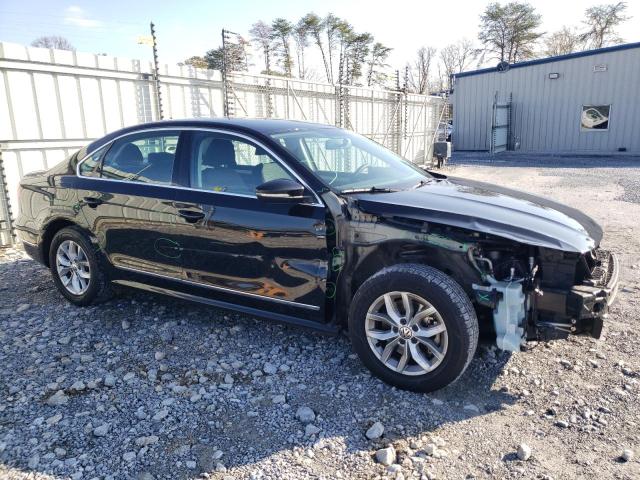 Photo 3 VIN: 1VWAS7A36GC062668 - VOLKSWAGEN PASSAT S 