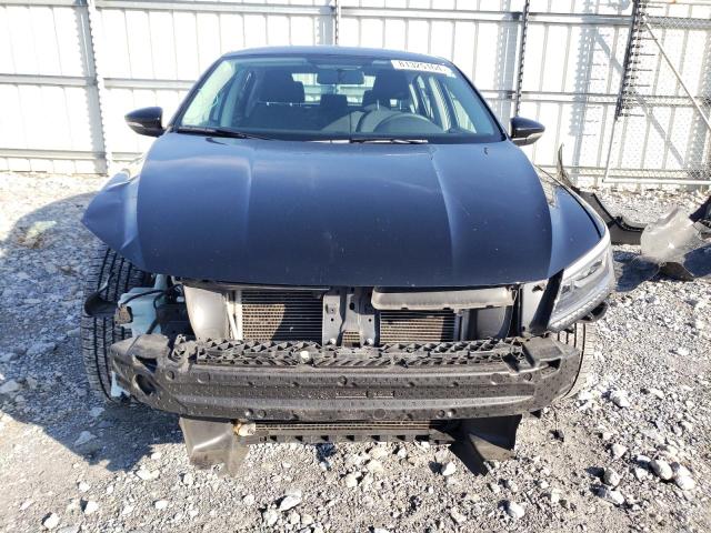 Photo 4 VIN: 1VWAS7A36GC062668 - VOLKSWAGEN PASSAT S 