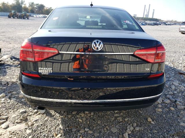 Photo 5 VIN: 1VWAS7A36GC062668 - VOLKSWAGEN PASSAT S 