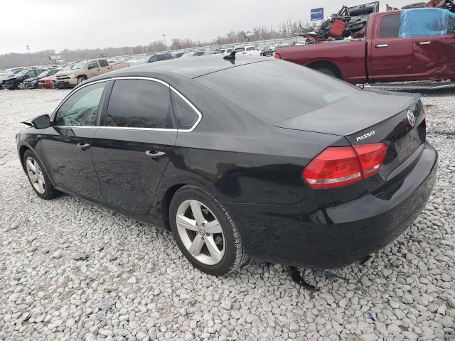 Photo 1 VIN: 1VWAS7A37EC039753 - VOLKSWAGEN PASSAT S 