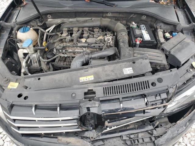 Photo 10 VIN: 1VWAS7A37EC039753 - VOLKSWAGEN PASSAT S 