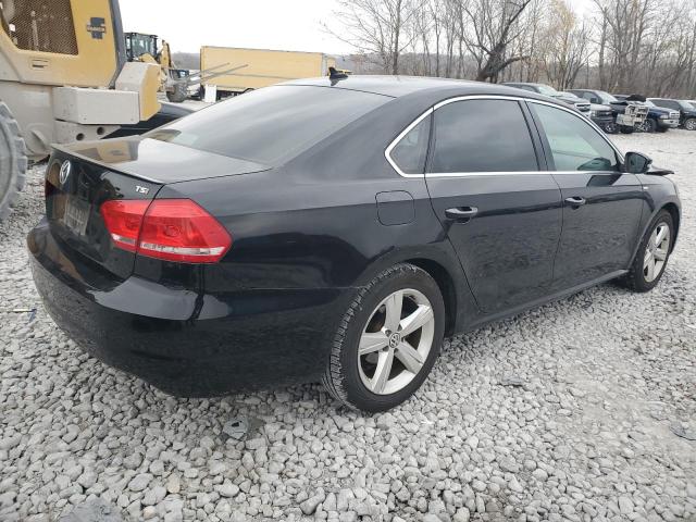 Photo 2 VIN: 1VWAS7A37EC039753 - VOLKSWAGEN PASSAT S 