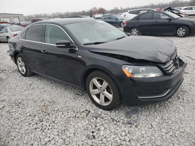 Photo 3 VIN: 1VWAS7A37EC039753 - VOLKSWAGEN PASSAT S 