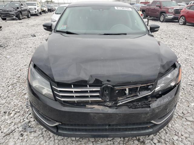 Photo 4 VIN: 1VWAS7A37EC039753 - VOLKSWAGEN PASSAT S 