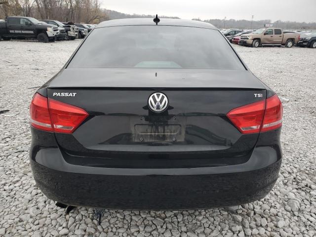 Photo 5 VIN: 1VWAS7A37EC039753 - VOLKSWAGEN PASSAT S 