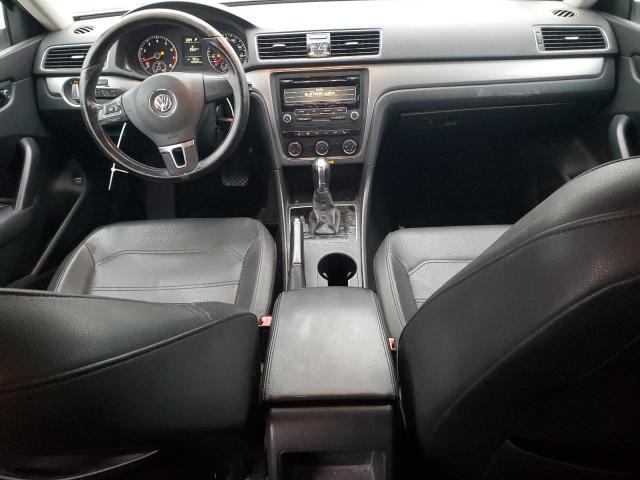 Photo 7 VIN: 1VWAS7A37EC039753 - VOLKSWAGEN PASSAT S 