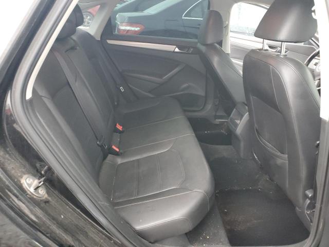 Photo 9 VIN: 1VWAS7A37EC039753 - VOLKSWAGEN PASSAT S 