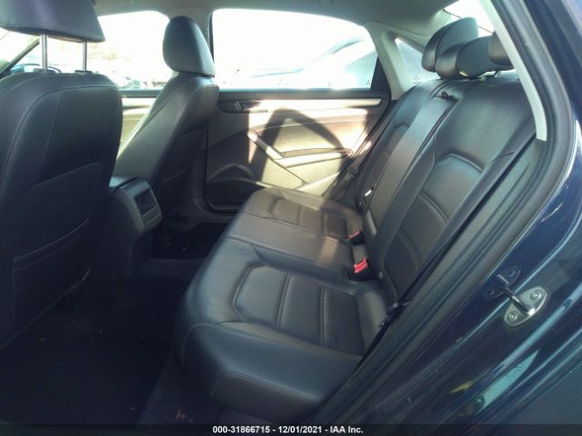 Photo 7 VIN: 1VWAS7A37EC058058 - VOLKSWAGEN PASSAT 