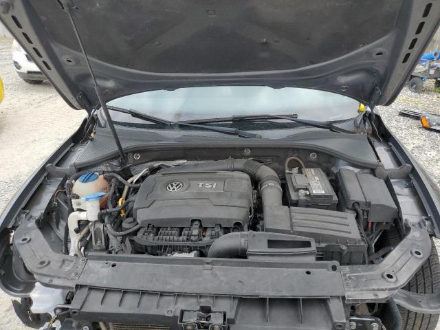 Photo 10 VIN: 1VWAS7A37EC079511 - VOLKSWAGEN PASSAT 