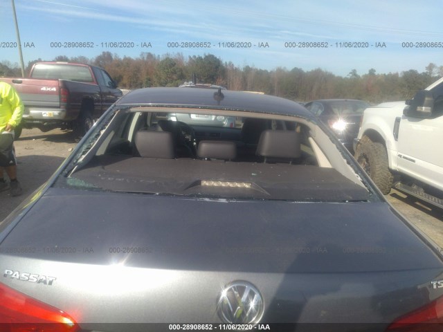 Photo 5 VIN: 1VWAS7A37EC093165 - VOLKSWAGEN PASSAT 