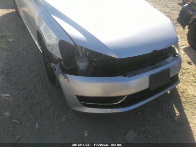 Photo 5 VIN: 1VWAS7A37EC100602 - VOLKSWAGEN PASSAT 