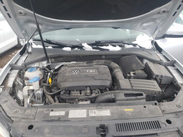 Photo 6 VIN: 1VWAS7A37EC110546 - VOLKSWAGEN PASSAT 