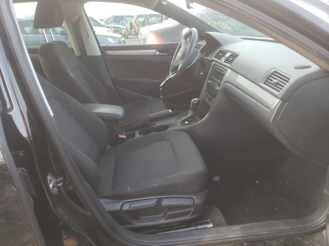 Photo 4 VIN: 1VWAS7A37FC002879 - VOLKSWAGEN PASSAT 